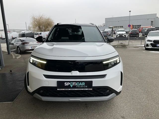 Opel Frontera GS e-Frontera