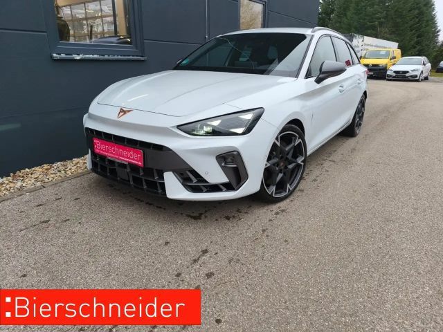 Cupra Leon Sportstourer VZ