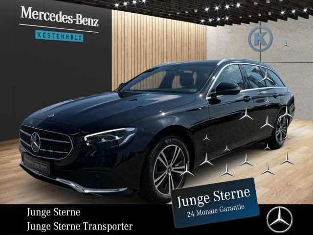 Mercedes-Benz E 200 AVANTGARDE E 200 d Estate
