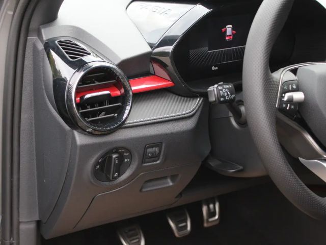 Skoda Fabia 1.0 TSI Monte Carlo