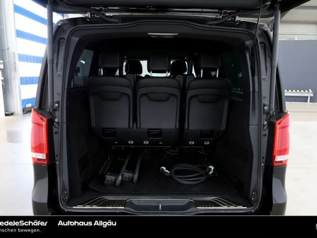Mercedes-Benz EQV 300 AVANTGARDE
