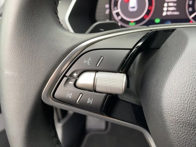 Skoda Octavia 1.5 TSI Combi Selection