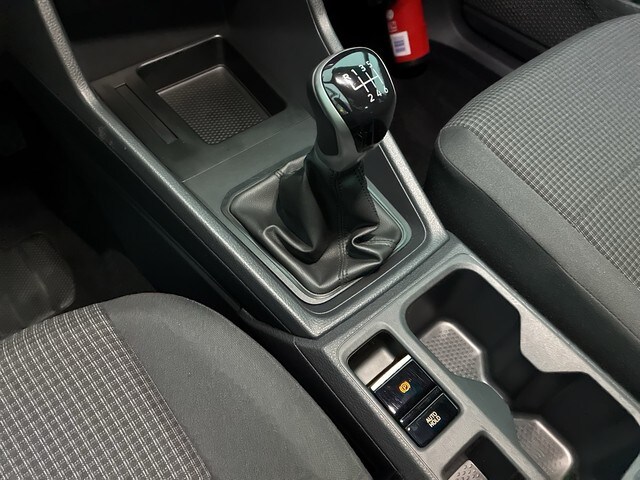 Volkswagen Caddy 2.0 TDI