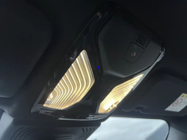BMW X3 40d Head-Up HK HiFi DAB LED WLAN RFK PDC