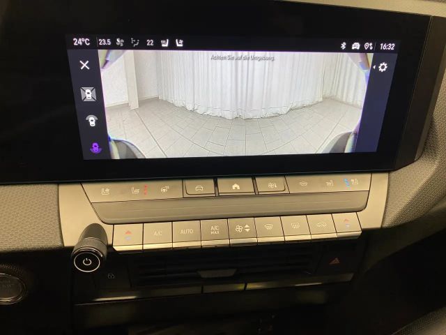 Opel Astra Sports Tourer Ultimate