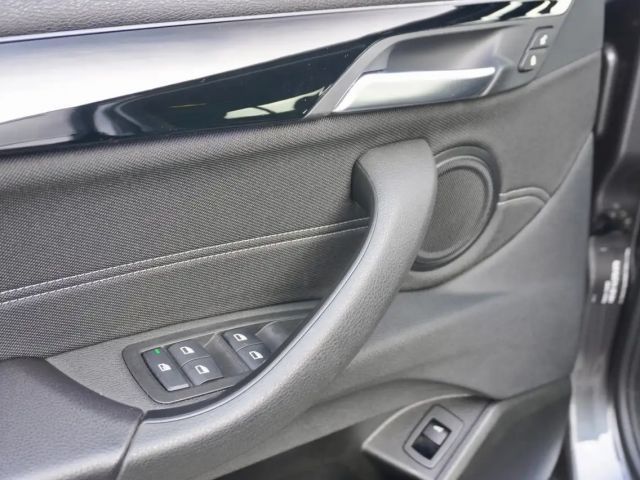 BMW X2 Coupé xDrive18d