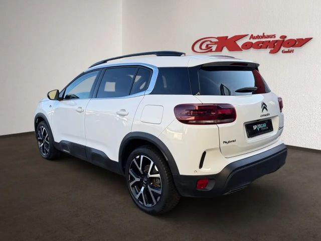 Citroën C5 Aircross Hybrid Pack Shine