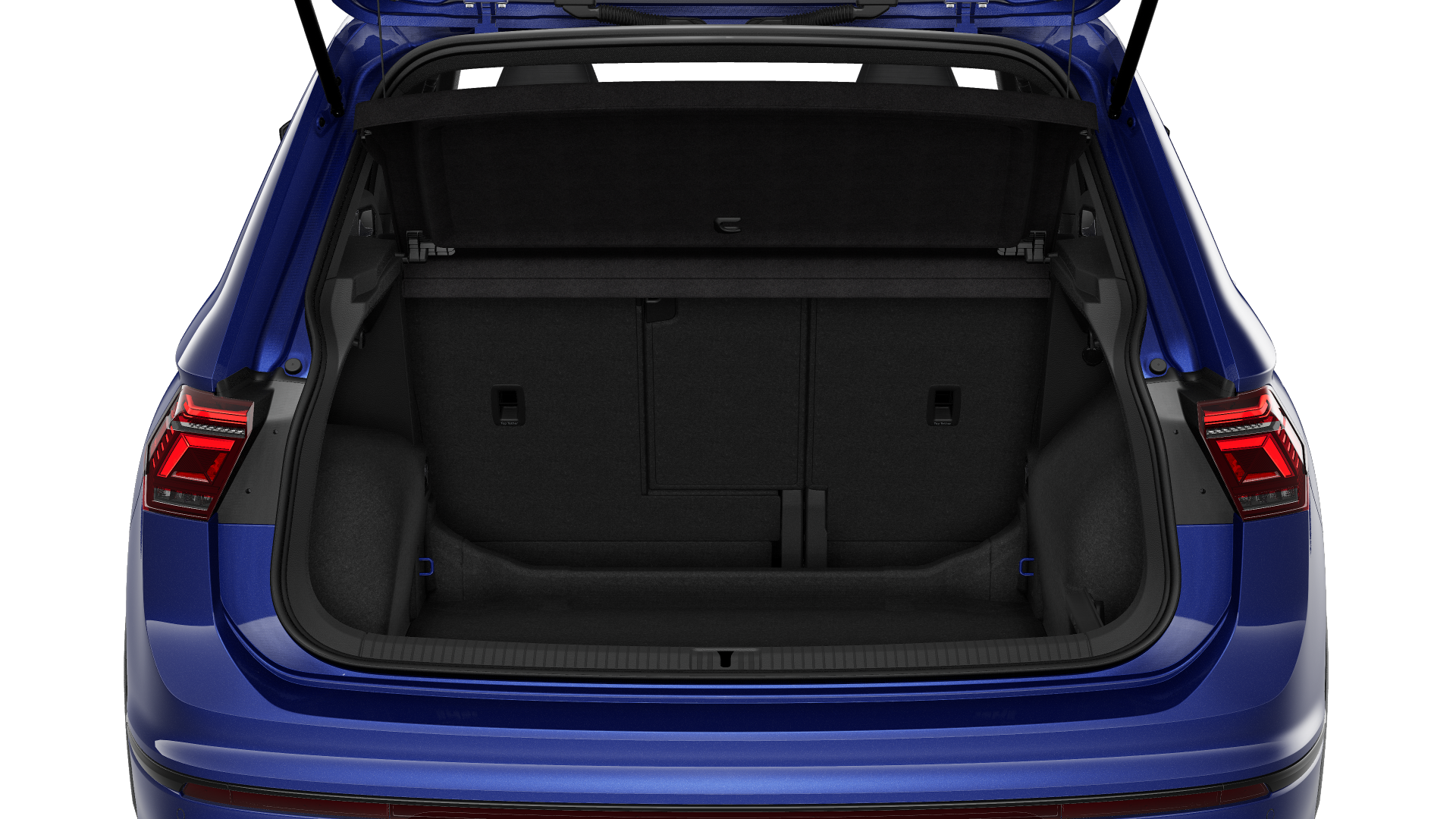 Volkswagen Tiguan 2.0 TSI DSG IQ.Drive