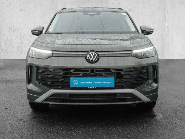Volkswagen Tayron 1.5 eTSI DSG Life