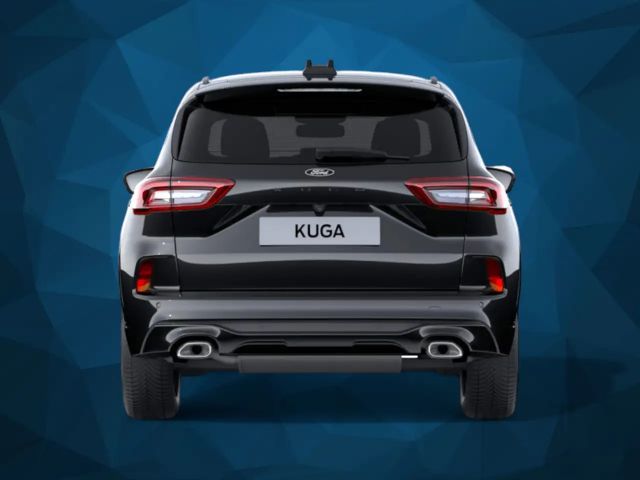 Ford Kuga ST Line