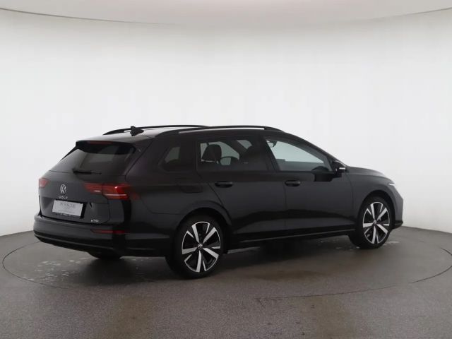 Volkswagen Golf Business DSG Variant