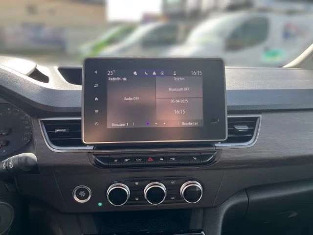 Renault Kangoo TCe 130 Techno