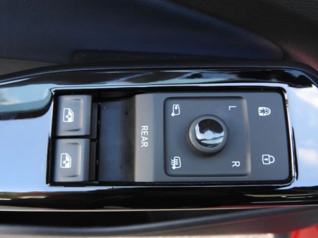 Volkswagen ID.4 220 kW 4Motion GTX