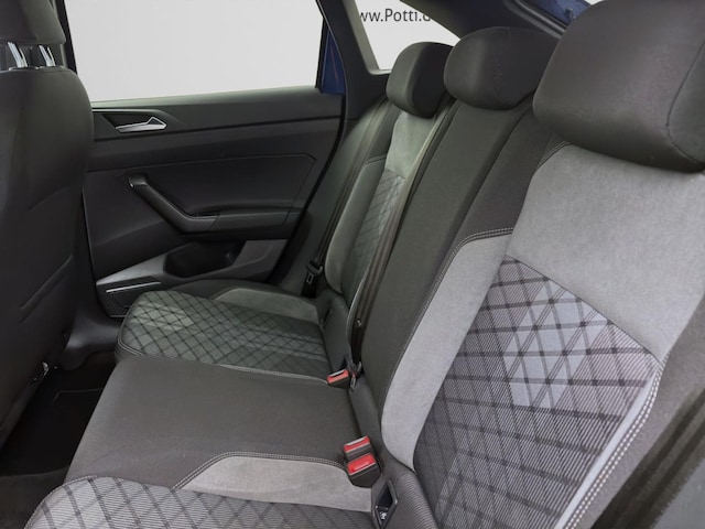 Volkswagen Taigo 1.0 TSI DSG R-Line