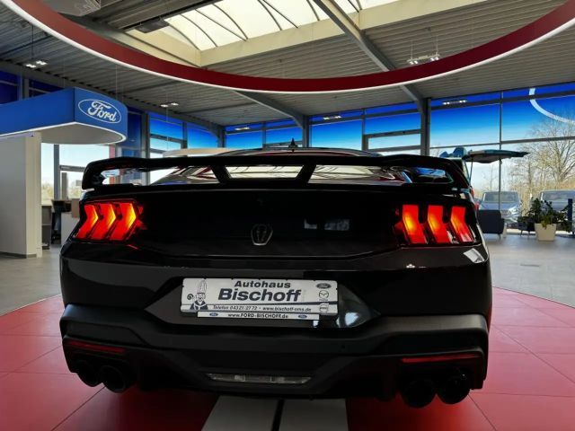 Ford Mustang Fastback GT 5.0 V8