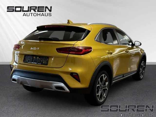 Kia XCeed GDi PHEV Platinum Edition