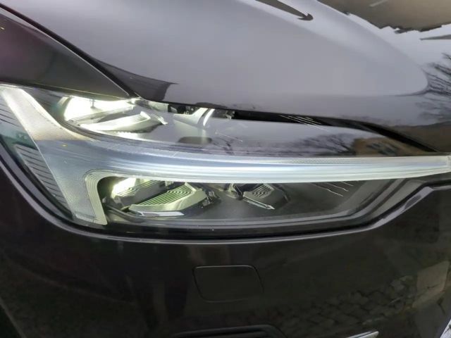Volvo XC60 Inscription Recharge T6