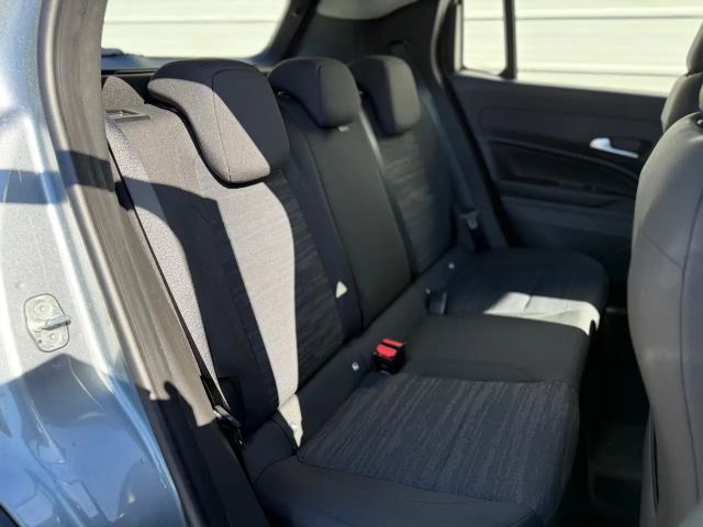 Jeep Avenger Longitude