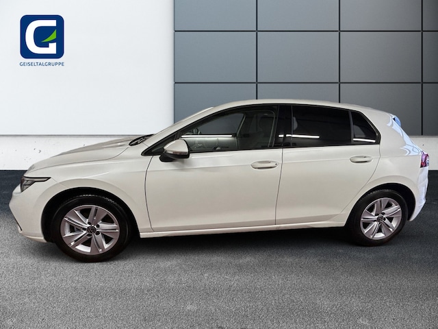 Volkswagen Golf 2.0 TDI DSG Golf VIII Life