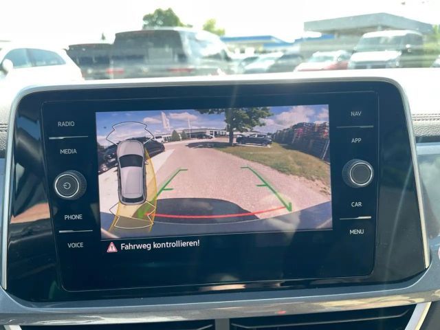 Volkswagen T-Roc 1.0 TSI Style