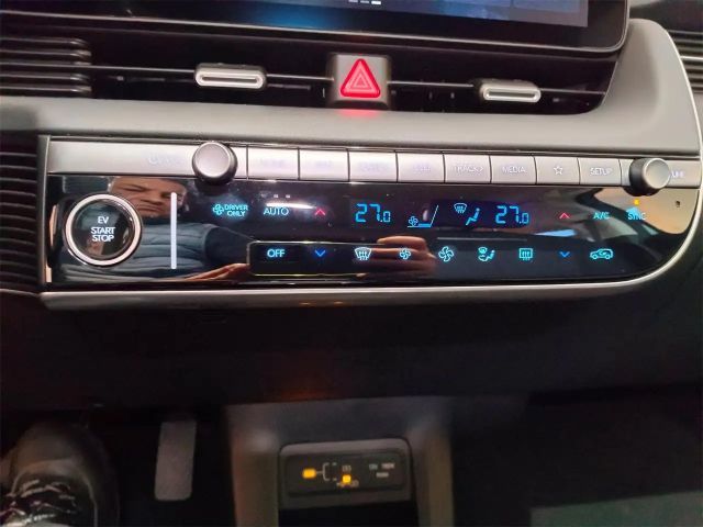 Hyundai IONIQ 5 Trend