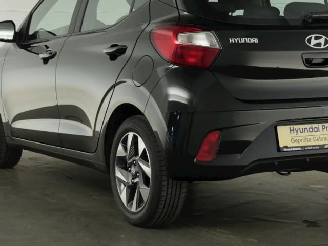 Hyundai i10 Trend