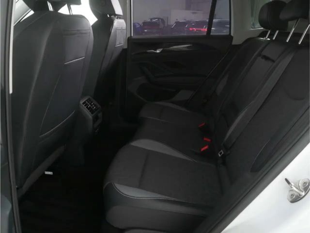 Volkswagen Tiguan 2.0 TDI