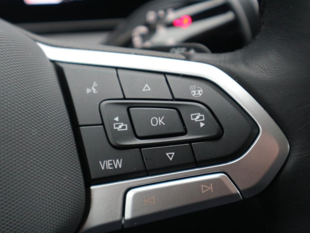 Volkswagen Tiguan 2.0 TDI Plus