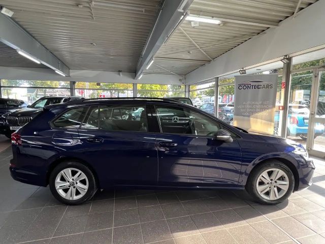 Volkswagen Golf 2.0 TDI Golf VIII Life