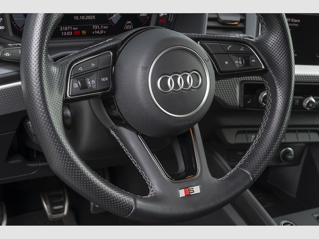Audi A1 30 TFSI Sportback