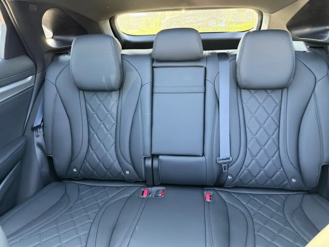 BYD Sealion 7 Comfort