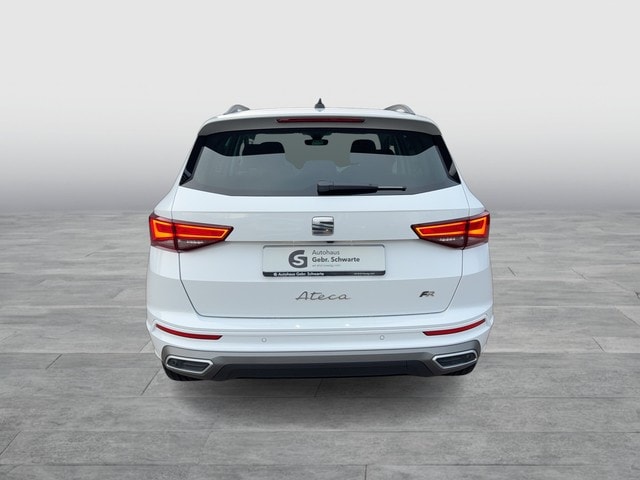 Seat Ateca 1.5 TSI DSG FR-lijn