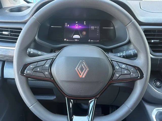 Renault Trafic Blue EDC Evolution Grand