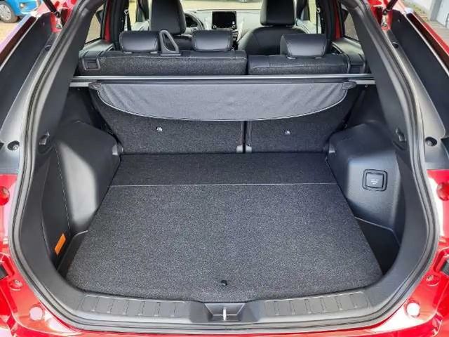 Mitsubishi Eclipse Cross 4WD PHEV