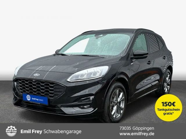 Ford Kuga EcoBoost ST Line X
