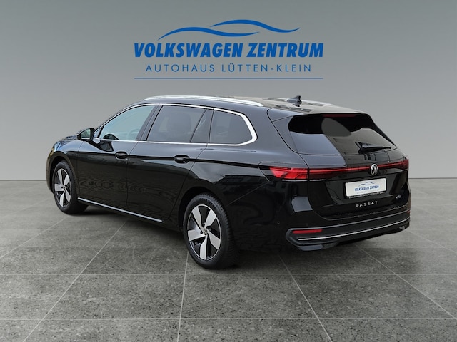 Volkswagen Passat 1.5 TSI Business DSG Variant