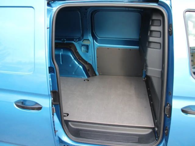 Volkswagen Caddy Kastenwagen lang KLIMA