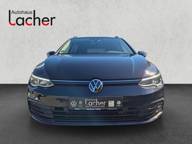 Volkswagen Golf 2.0 TDI DSG Life Variant