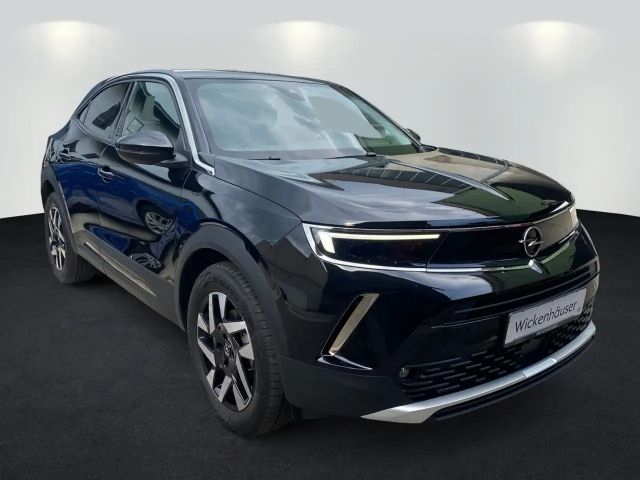 Opel Mokka Elegance Mokka-e