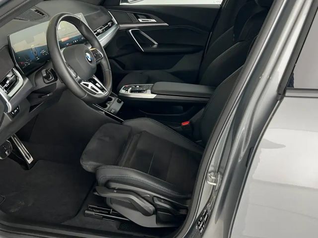 BMW X2 xDrive