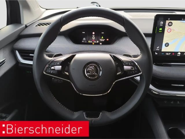 Skoda Enyaq Loft iV 60