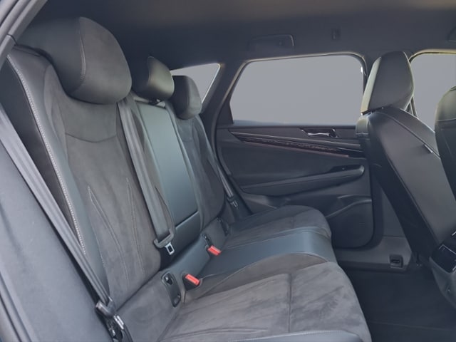 Volkswagen ID.7 Tourer