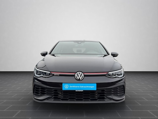 Volkswagen Golf 2.0 TSI GTI Golf VIII