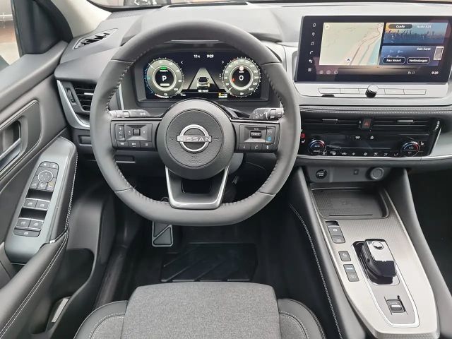 Nissan Qashqai N-Connecta