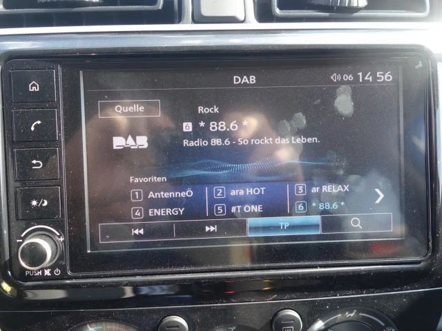 Mitsubishi Space Star Star