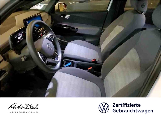 Volkswagen ID.3 Performance Pure