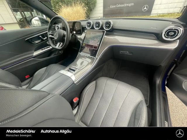 Mercedes-Benz CLE 450 4MATIC AMG Line