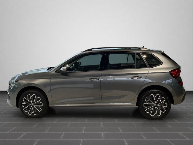 Skoda Kamiq 1.5 TSI Tour