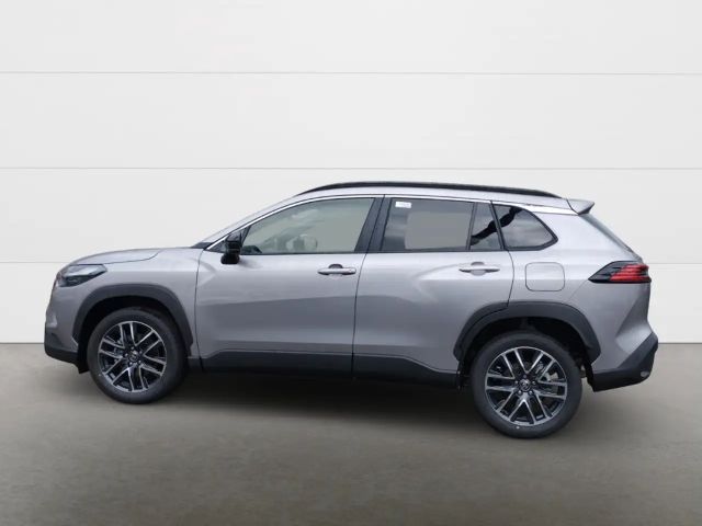 Toyota Corolla Cross 4x2