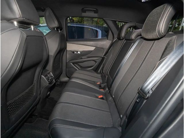 Peugeot 3008 EAT8 GT-Line PureTech